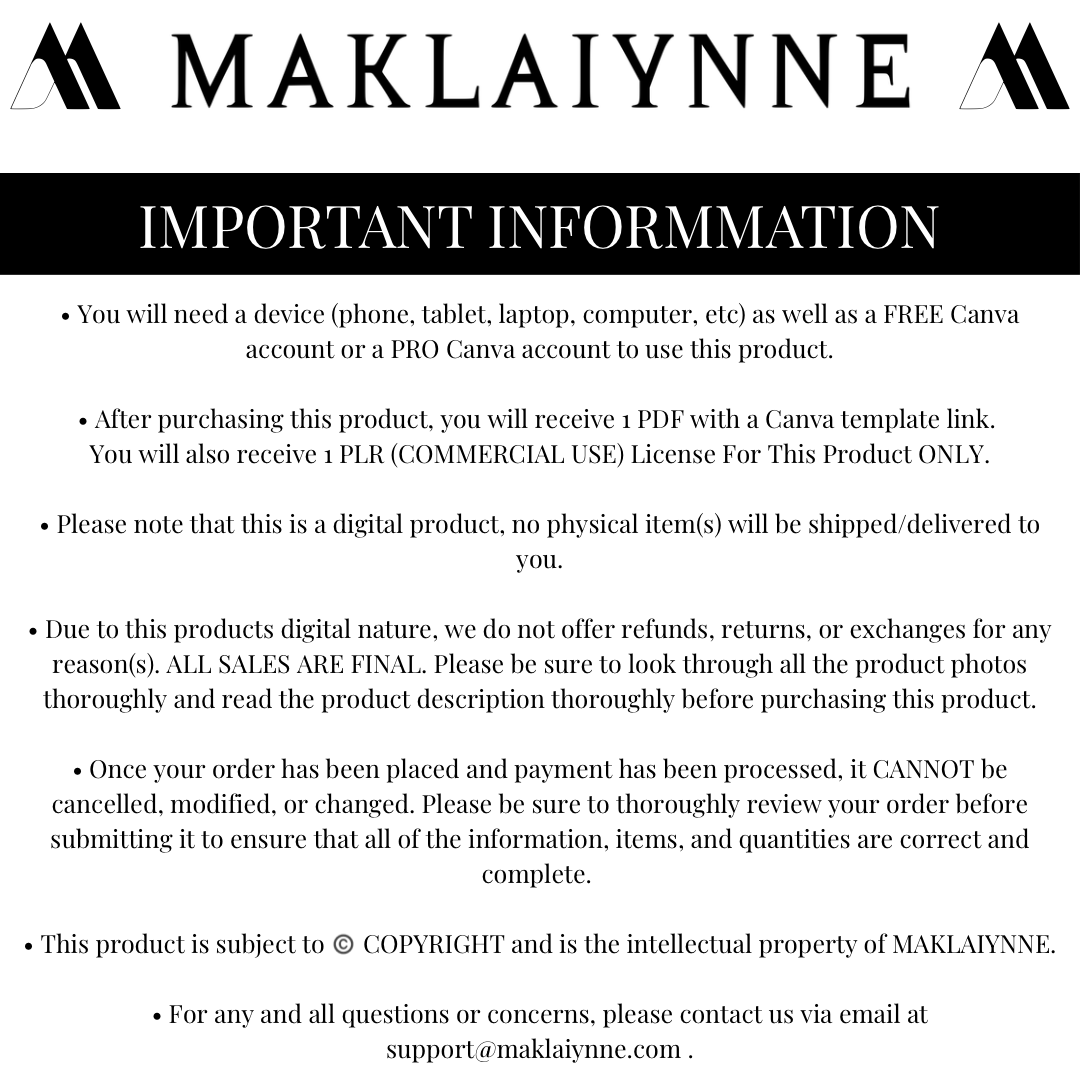 INCOME TRACKER PRINTABLE