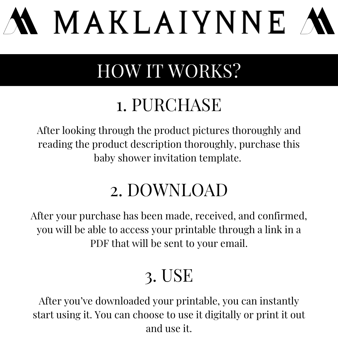 INCOME TRACKER PRINTABLE
